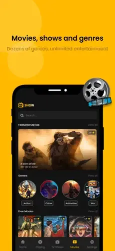 cricbuzz-founder Movies and shows